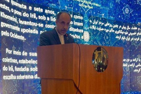 نکونام: ایران فرصت دیگری به دیپلماسی داده است