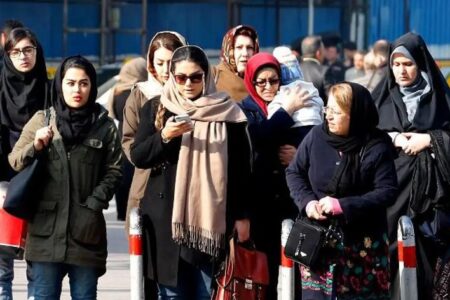 نگاهی تحقیقی به آموزش عالی و تغییر سبک زندگی زنان