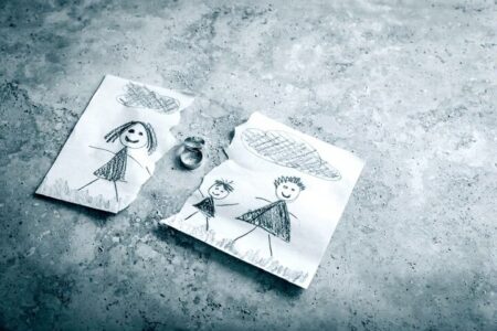 هر جا دعواست، رد پای شیطان پیداست/تفرقه، پاشنه آشیل ماست