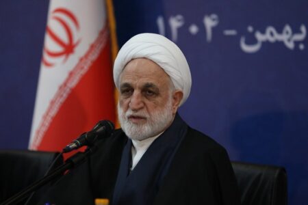 هشدار اژه‌ای به نهادهای امنیتی: دشمن درتلاش برای ناامن‌سازی دوباره است