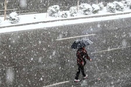 هشدار برای تهرانی‌ها صادر شد/ از شنبه آماده باشید!