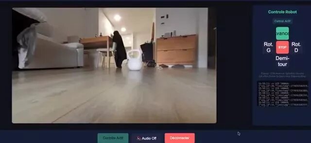 هشدار به دارندگان جاروبرقی هوشمند؛ مراقب دوربین‌های مخفی باشید