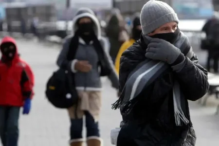 هشدار جدی به پایتخت نشینان/ بازگشت دوباره سرما به تهران