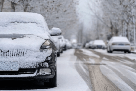 هشدار جدی هواشناسی به پایتخت نشینان/ بارش برف و باران از فردا در تهران