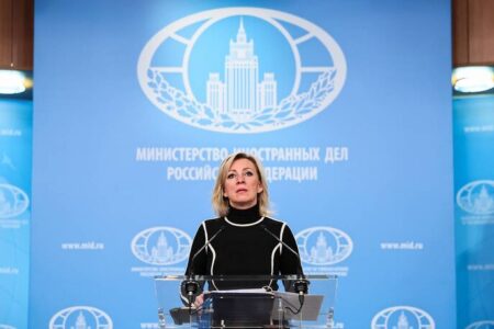 هشدار روسیه درباره گسترش ناتو به شرق