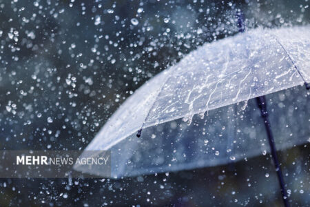 هشدار مدیریت بحران هرمزگان درباره فعالیت سامانه بارشی و ناپایداری جوی