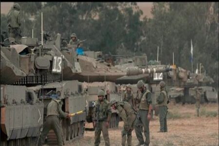 هشدار نسبت به تحرکات اسرائیل در مناطق نزدیک به لبنان