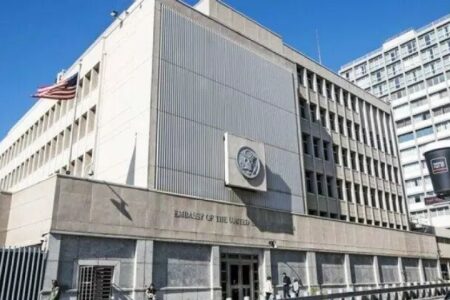 همدستی آمریکا با تل‌آویو برای اشغال کرانه باختری