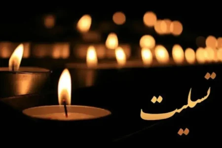 هنرمند معروف درگذشت/ شوک بزرگ به جامعه هنر