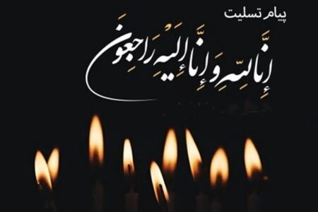 هنرمند پیشکسوت درگذشت/ شوک ناگهانی به جامعه هنر