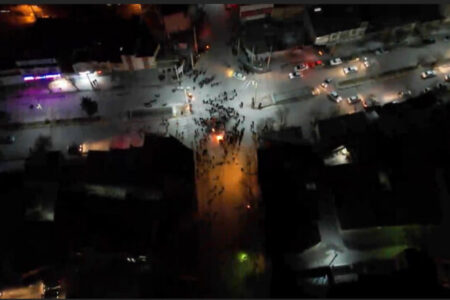 هوشیاری نیروهای مردمی از بروز خسارت در حوادث دی جلوگیری کرد