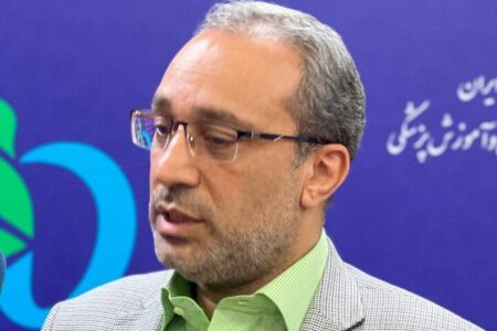 واردات رسمی مکمل ورزشی ممنوع است