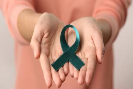 واکسیناسیون مهم‌ترین اقدام پیشگیرانه از سرطان دهانه رحم