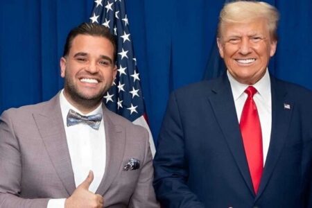 واکنش ائتلاف چارچوب هماهنگی عراق به برکناری فرستاده ترامپ