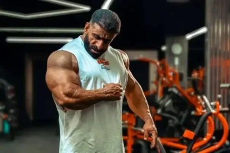 واکنش معنادار هادی چوپان به آنفالو شدن در اینستاگرام+ عکس