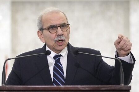 واکنش نواف سلام به ربودن شهروند لبنانی از سوی تل آویو