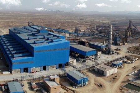 واگذاری آلومینای ایران؛ گامی در جهت رفع نگرانی صنایع آلومینیوم و تقویت رقابت