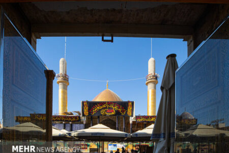 واگذاری ۳ طرح بازسازی خانه پدری امام عصر(عج) به ایرانیان 