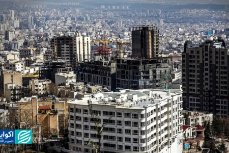 ودیعه و اجاره مسکن در مناطق ۴ و 5 تهران چقدر است؟+جدول