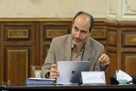 ورود رسمی هوش مصنوعی به دستگاه قضائی