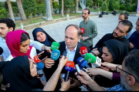 وزیر جهاد کشاورزی: وضعیت کالاهای اساسی مناسب است