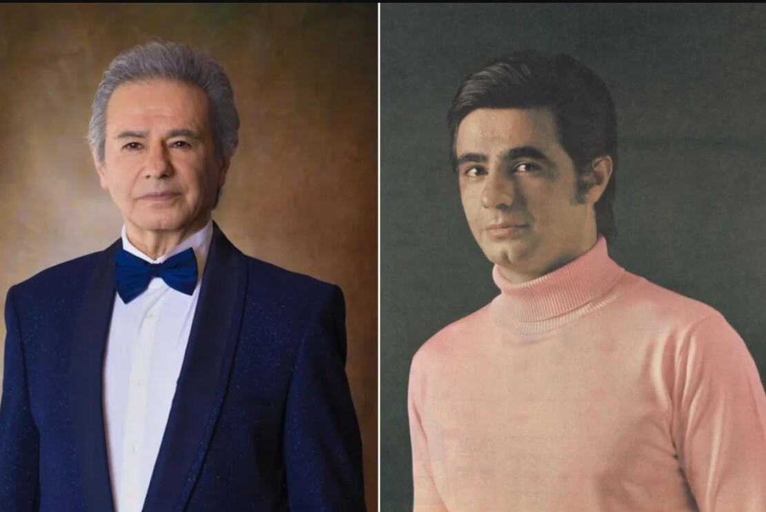 وضعیت خواننده آهنگ سلطان قلب‌ها وخیم شد / مردم دعا کنند