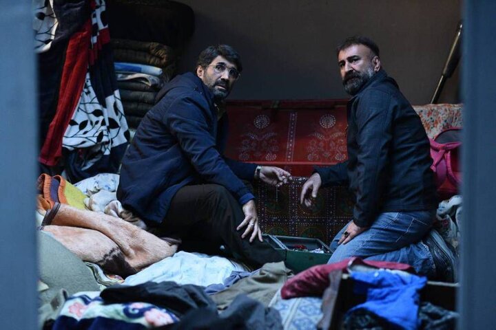 وقتی دوربین به «حاشیه» می‌رود؛ بچه‌هایی که از زندگی سخت فراری‌ هستند