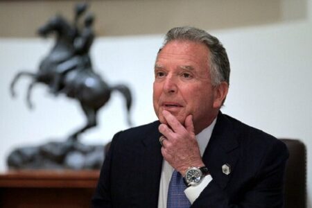 ویتکاف مذاکرات صلح اوکراین در ابوظبی را سازنده اعلام کرد