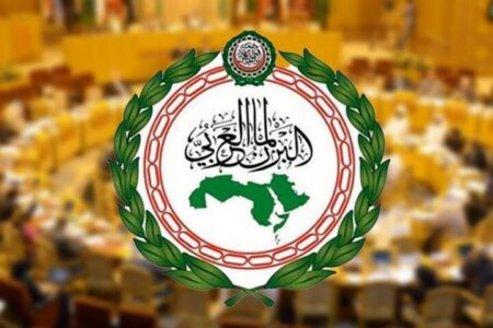 پارلمان عربی: دولت آمریکا درباره سخنان هاکابی توضیح دهد