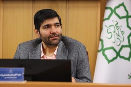 پارک علم و فناوری شهرداری تهران میزبان دانش‌بنیان‌ها برای حل مسائل شهر