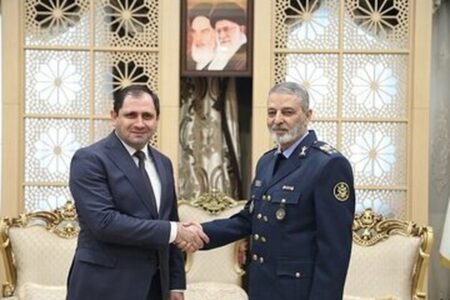 پاسخ امیر سرلشکر موسوی به تهدیدات دشمن علیه ایران