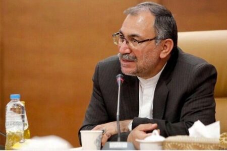 پاکمهر: اعتبارات جدید سدهای «بش‌قارداش» و «گلمندره» پیش‌بینی شد