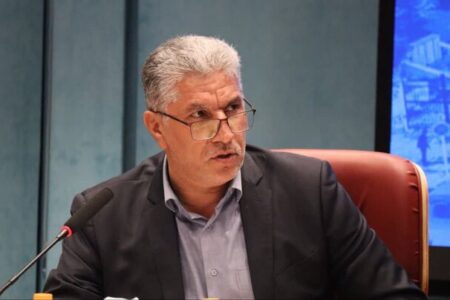 پتروشیمی گلستان «حق‌الناس» است