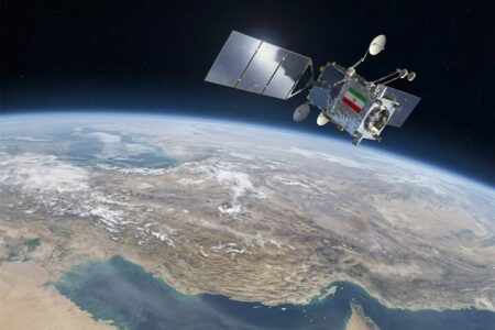 پرتاب موفقیت‌آمیز ماهواره جام‌جم ۱