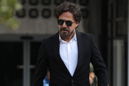 پرداختن به مفاسد اقتصادی در «کارواش»؛ امیر آقایی رئیس شبکه پولشویی شد!