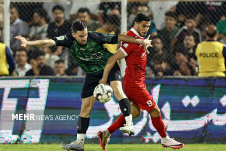 پرسپولیس یک بحران زده دیگر را خوشحال کرد/ شکست تحقیرآمیز مقابل خیبر