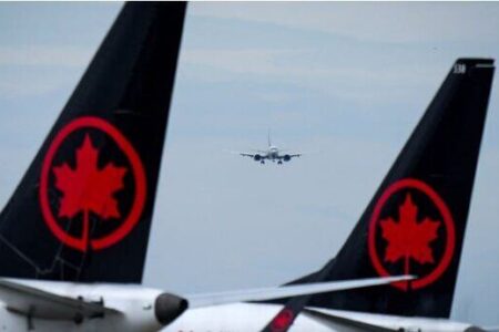 پرواز ایرلاین‌های کانادایی به کوبا متوقف شد
