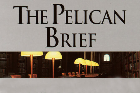 «پرونده پلیکان» بسته شد؛ چه کسی پشت پرده ماجرا بود؟