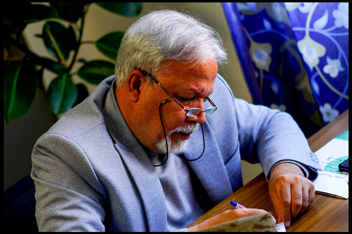 پروژه‌ای که ایرانیان برایش خون دادند؛ از «مناقب خوانی» چه می‌دانیم؟