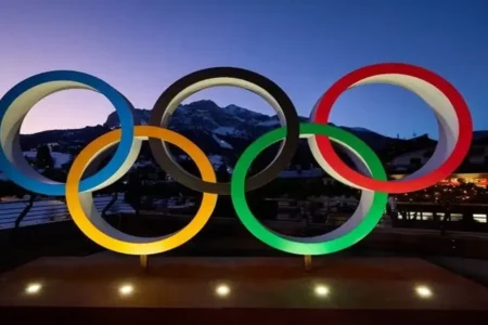 پرچمداران ایران در المپیک زمستانی ۲۰۲۶+ عکس