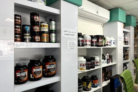 پشت پرده «ارزان فروشی» مکمل در فضای مجازی؛ واکنش سازمان غذا و دارو