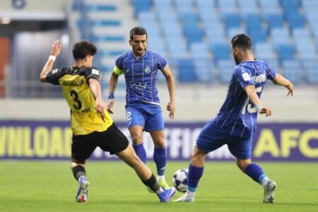 پشت پرده ناکامی استقلال / مشکل اصلی استقلال مشخص شد