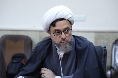 پورآرین: رویداد «نسل استوار» در قزوین برگزار می‌شود