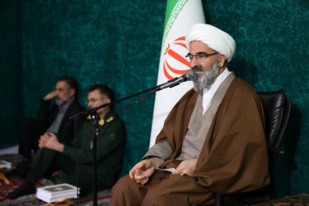 پویش «زندگی با آیه‌ها» راهبردی برای مقابله با تهاجم فرهنگی دشمن است