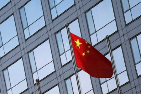 پکن تلاش‌ تل‌آویو برای الحاق کرانه باختری را محکوم کرد