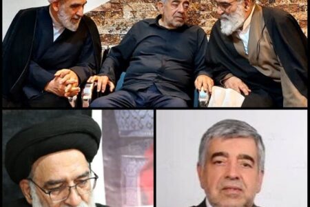 پیام تسلیت حجت الاسلام محمودی در پی درگذشت مرحوم محمدقمی