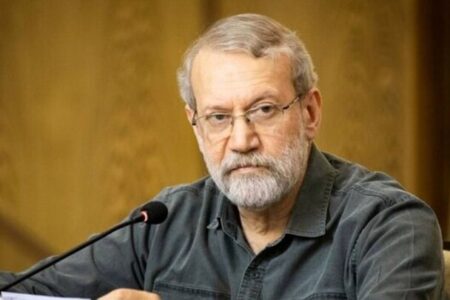 پیام تسلیت لاریجانی در پی درگذشت حجت الاسلام امام جمارانی