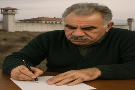 پیام جدید اوجالان از زندان ترکیه در خصوص توقف خشونت ها