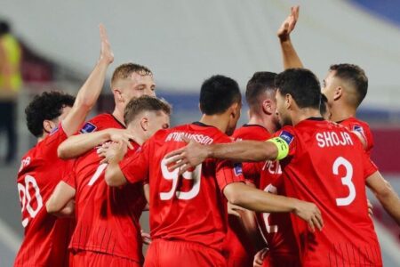 پیروزی پرسپولیس مقابل گل‌گهر / پدیده جدید سرخپوشان گلزنی کرد!