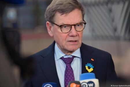 پیش‌بینی وزیر خارجه آلمان درمورد مذاکرات ایران و آمریکا و برنامه موشکی ایران